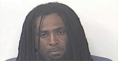 James Young, - St. Lucie County, FL 
